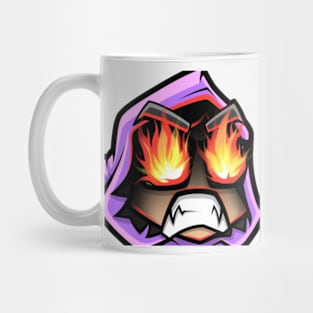 Debbie Rage Mug